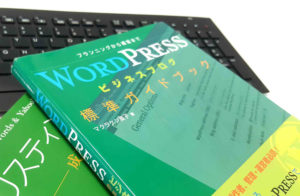 WordPress theme